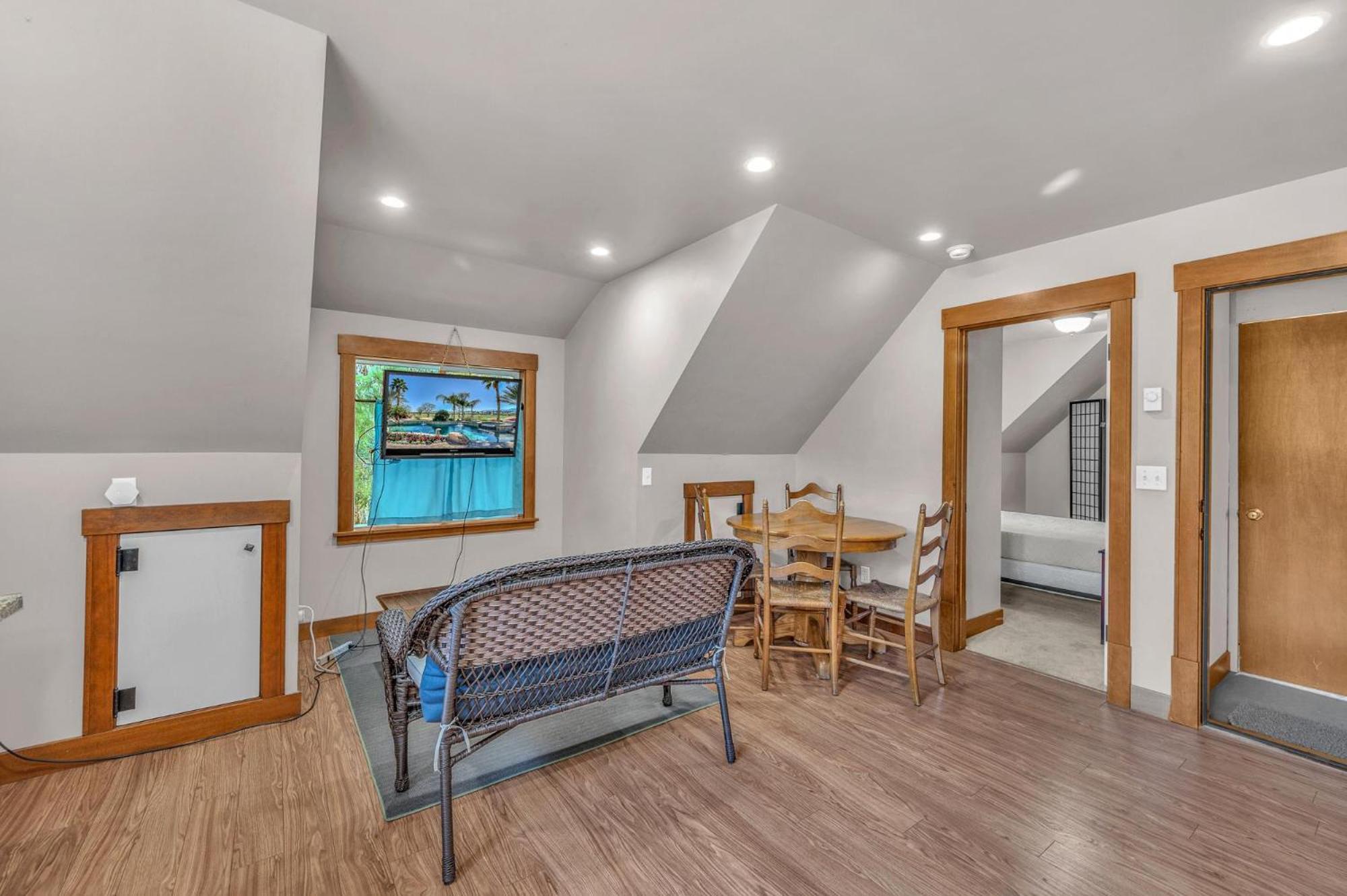 Вилла Schooner Creek Retreat Линкольн-Сити Экстерьер фото