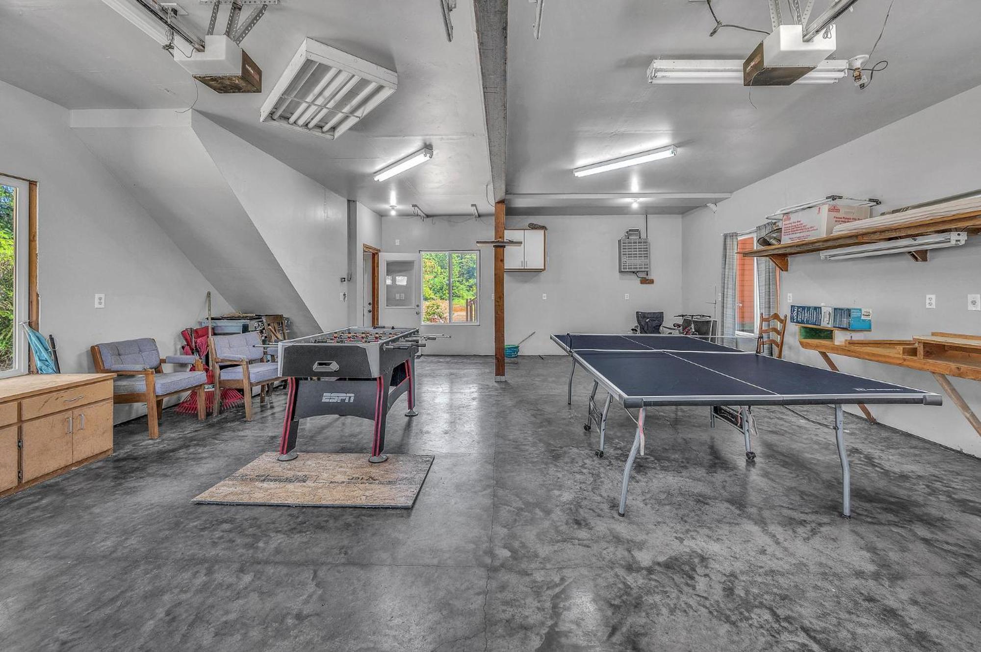 Вилла Schooner Creek Retreat Линкольн-Сити Экстерьер фото