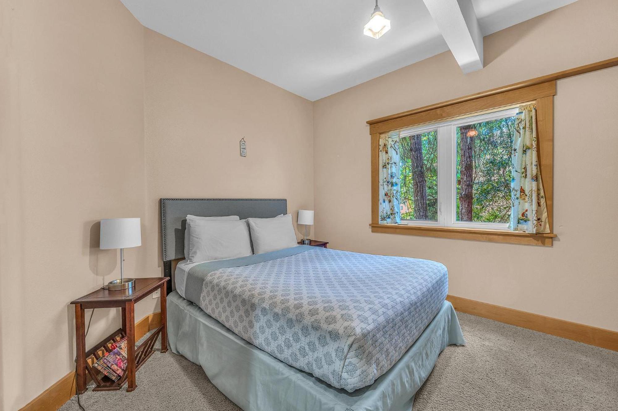 Вилла Schooner Creek Retreat Линкольн-Сити Экстерьер фото