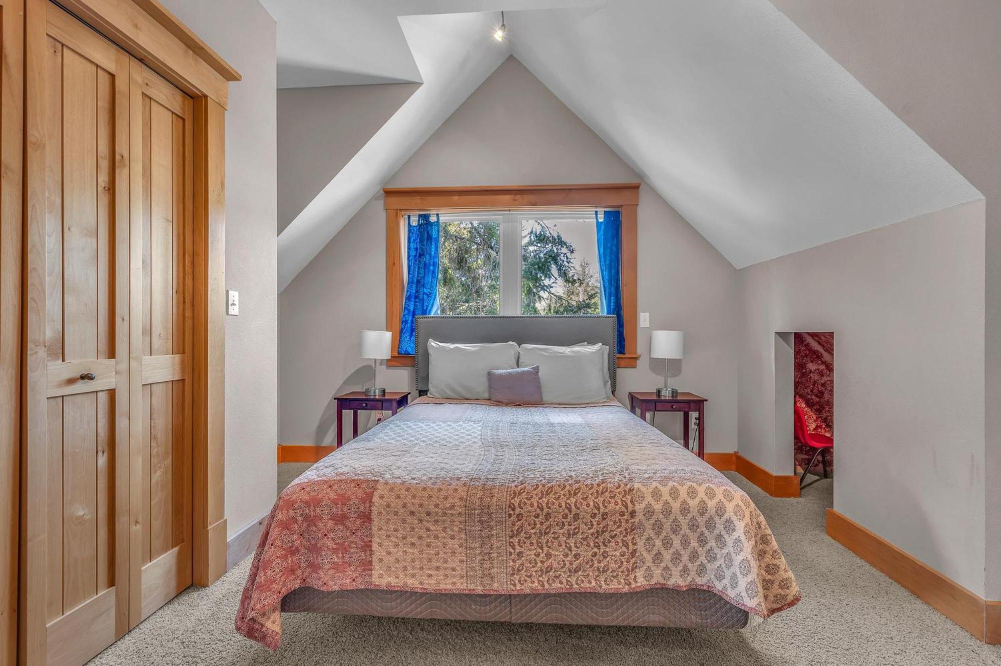 Вилла Schooner Creek Retreat Линкольн-Сити Экстерьер фото