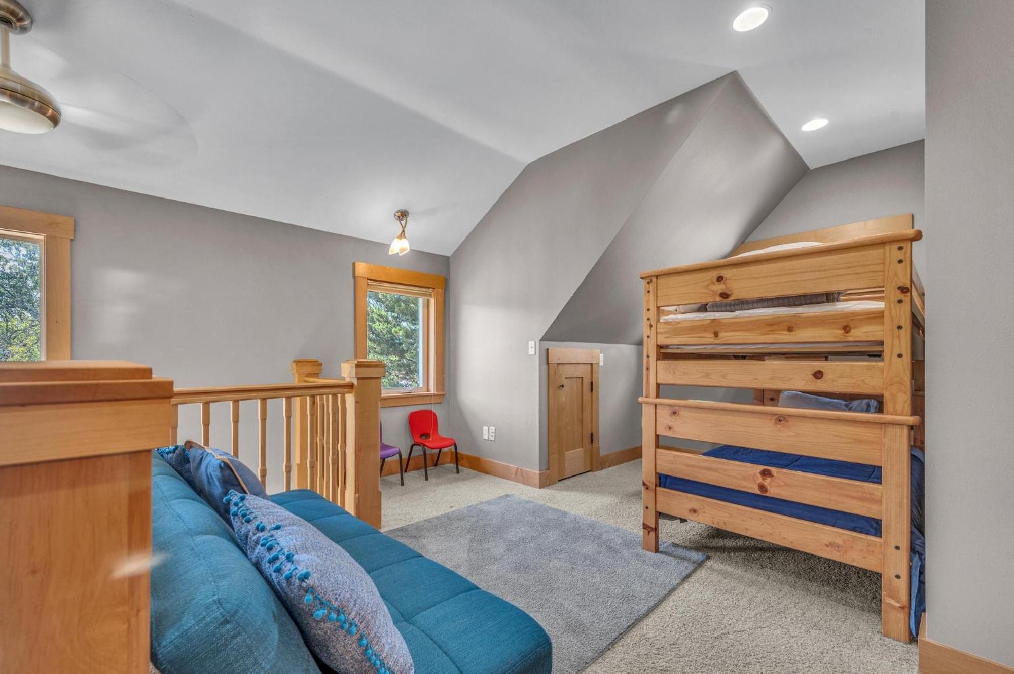 Вилла Schooner Creek Retreat Линкольн-Сити Экстерьер фото