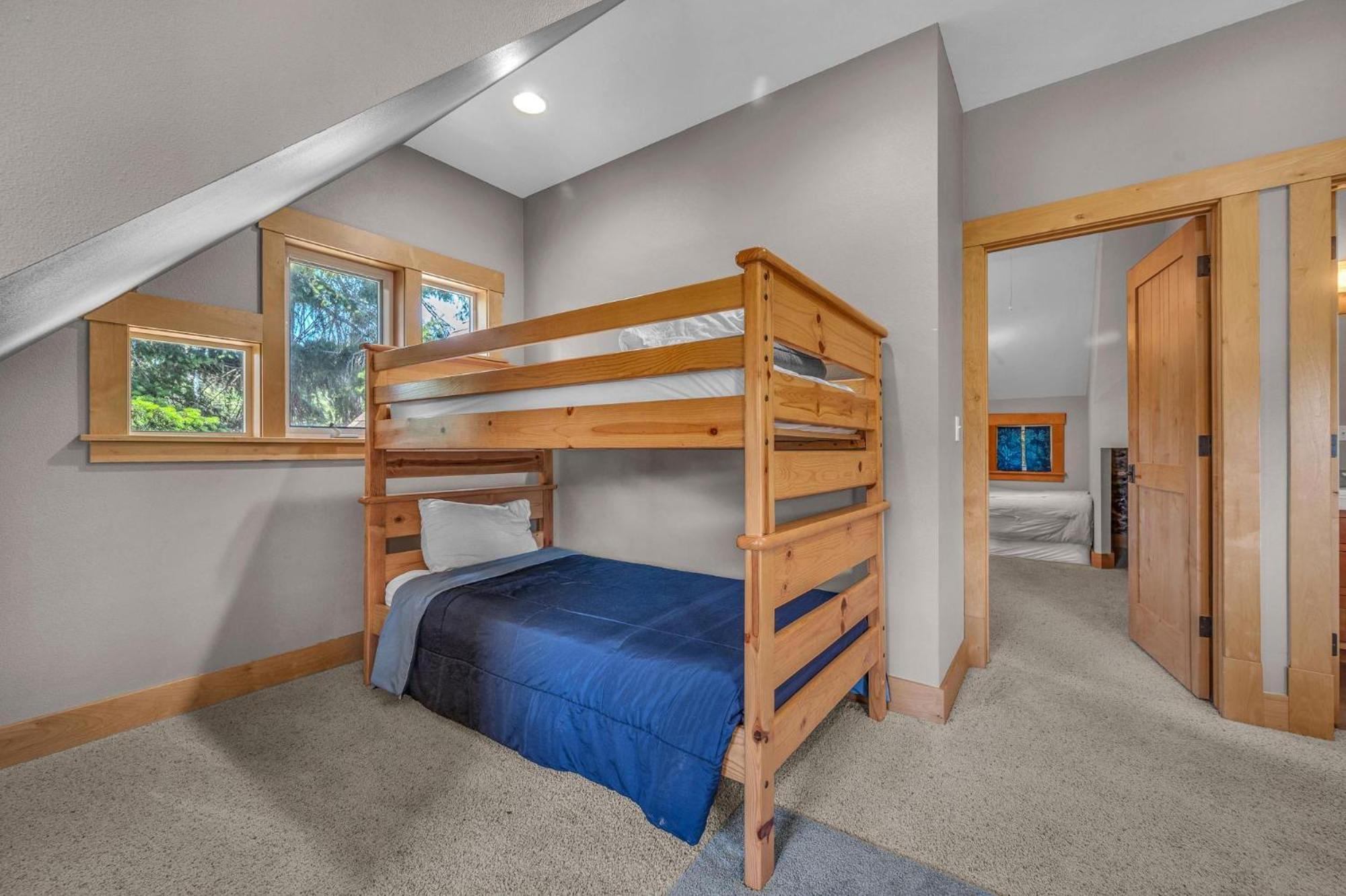 Вилла Schooner Creek Retreat Линкольн-Сити Экстерьер фото