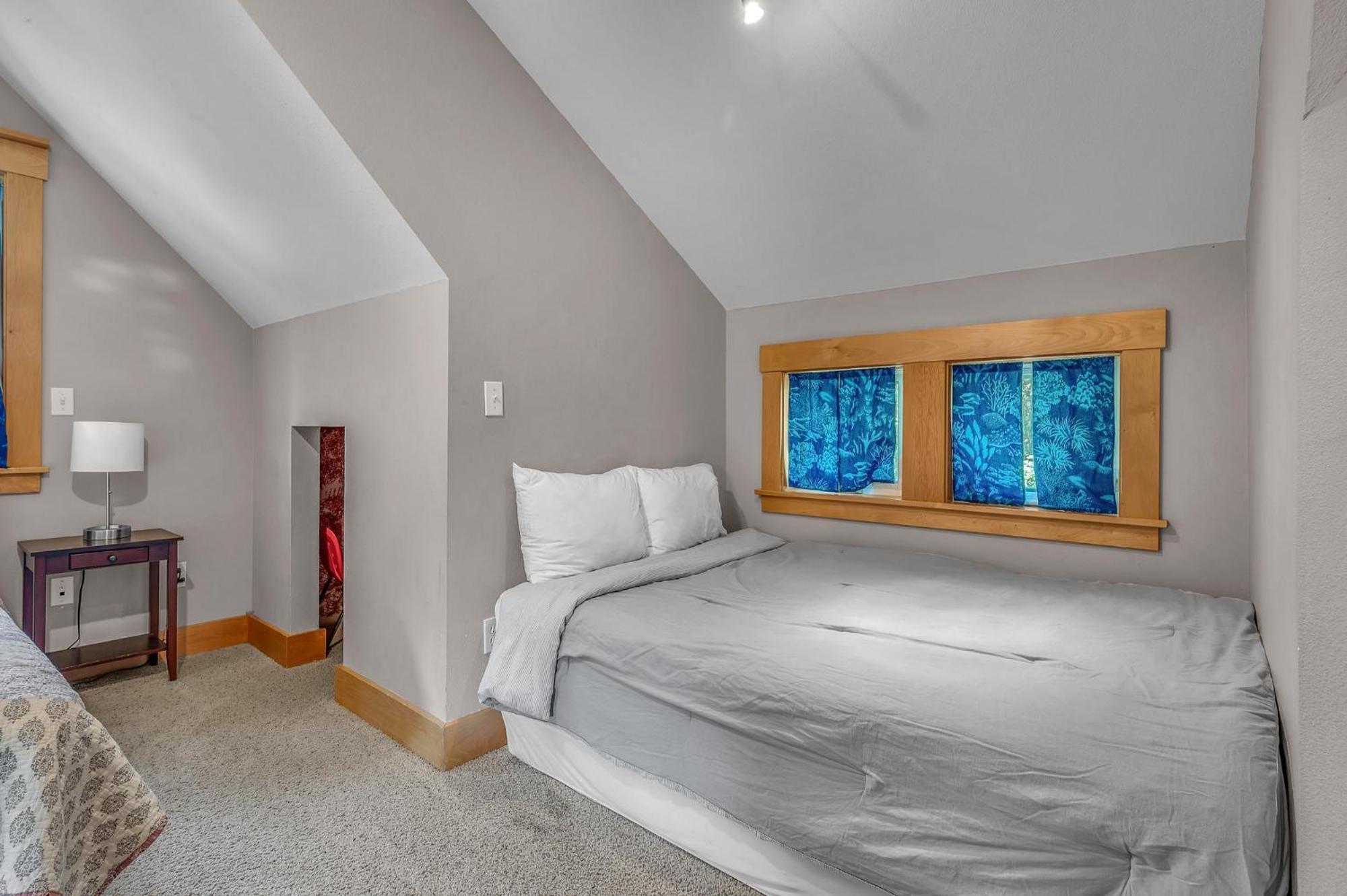 Вилла Schooner Creek Retreat Линкольн-Сити Экстерьер фото